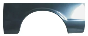 Bedside Repair Panel (60" L x 23" H) - Extended Wheel Arch - LH - 67-72 Chevy GMC C/K Fleetside Pickup - Image 1 of 2