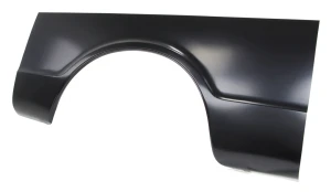 Bedside Repair Panel (60" L x 23" H) - Extended Wheel Arch - RH - 67-72 Chevy GMC C/K Fleetside Pickup - Image 2 of 2