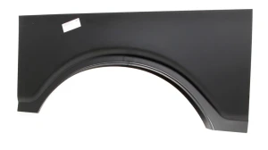Bedside Repair Panel (35" L x 14" H) - Upper Wheel Arch - RH - 67-72 Chevy GMC C/K Fleetside Pickup - Image 2 of 2