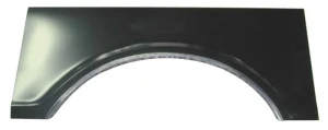Bedside Repair Panel (35" L x 14" H) - Upper Wheel Arch - RH - 67-72 Chevy GMC C/K Fleetside Pickup - Image 1 of 2
