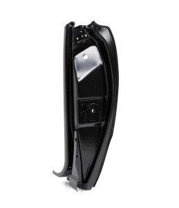 Door Jamb Lock Pillar - RH - 71-72 Demon; 70-76 Duster; 73-76 Dart Sport - Image 2 of 2