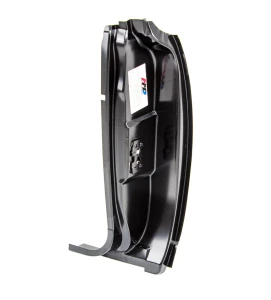 Door Jamb Lock Pillar - RH - 68-70 B-Body 2DR Sedan (Post) - Image 2 of 2