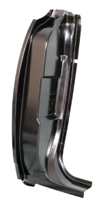 Door Jamb Lock Pillar - RH - 68-70 B-Body 2DR Sedan (Post) - Image 1 of 2