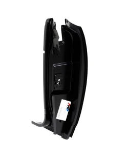 Door Jamb Lock Pillar - RH - 68-70 B-Body 2DR Hardtop - Image 2 of 4