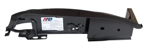 Door Jamb Lock Pillar - RH - 68-70 B-Body 2DR Hardtop - Image 4 of 4