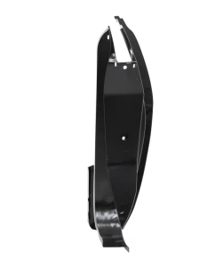 Door Jamb Lock Pillar - LH - 70-74 Barracuda - Image 2 of 4