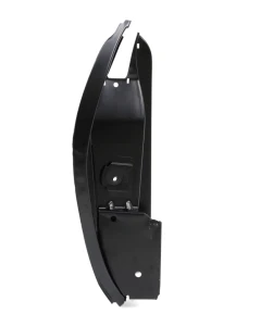 Door Jamb Lock Pillar - LH - 70-74 Barracuda - Image 3 of 4