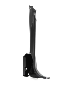 Door Jamb Lock Pillar - LH - 70-74 Barracuda - Image 4 of 4