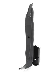 Door Jamb Lock Pillar - RH - 70-74 Barracuda - Image 3 of 4