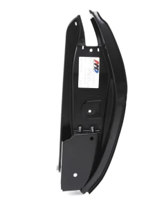 Door Jamb Lock Pillar - RH - 70-74 Barracuda - Image 2 of 4