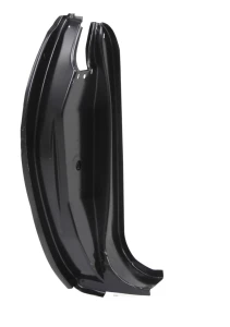 Door Jamb Lock Pillar - RH - 70-74 Barracuda - Image 1 of 4