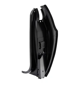 Door Jamb Lock Pillar - RH - 70-74 Dodge Challenger - Image 2 of 2