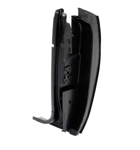 Door Jamb Lock Pillar - RH - 68-70 Charger - Image 2 of 3