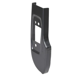 Front Door Hinge Pillar Repair Panel - Lower LH - 47-55 Chevy GMC Pickup Truck Suburban - Image 3 of 4