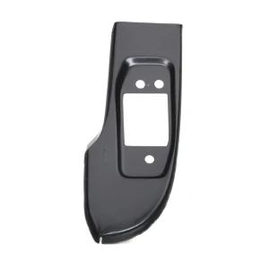 Front Door Hinge Pillar Repair Panel - Lower LH - 47-55 Chevy GMC Pickup Truck Suburban - Image 4 of 4