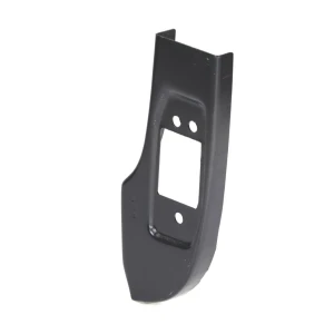 Front Door Hinge Pillar Repair Panel - Lower RH - 47-55 Chevy GMC Pickup Truck Suburban - Image 1 of 4