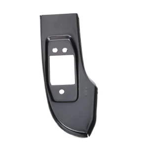 Front Door Hinge Pillar Repair Panel - Lower RH - 47-55 Chevy GMC Pickup Truck Suburban - Image 3 of 4