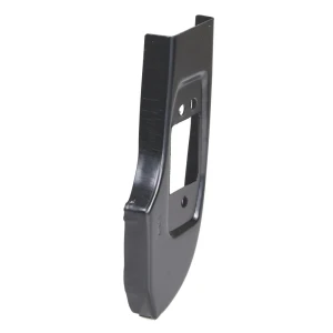 Front Door Hinge Pillar Repair Panel - Lower RH - 47-55 Chevy GMC Pickup Truck Suburban - Image 4 of 4
