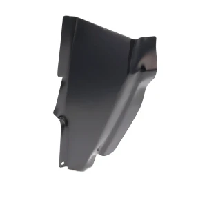 Lower Rear Door Pillar - LH - 67-72 Chevy GMC C/K Truck - Image 1 of 4