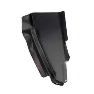 Lower Rear Door Pillar - LH - 67-72 Chevy GMC C/K Truck - Image 3 of 4