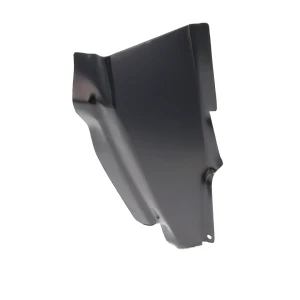 Lower Rear Door Pillar - RH - 67-72 Chevy GMC C/K Truck - Image 1 of 4