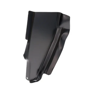 Lower Rear Door Pillar - RH - 67-72 Chevy GMC C/K Truck - Image 3 of 4