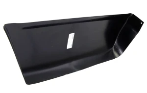 Bedside Repair Panel (13" High) - Lower Rear - LH - 67-72 Chevy GMC C/K Long Bed Fleetside Pickup - Image 2 of 2