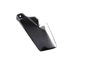 Inner Bedside Splash Shield - LH - 67-72 Chevy GMC CK Fleetside Truck - Image 5 of 5