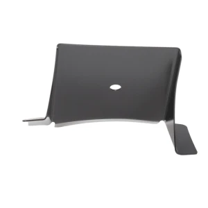 Lower Trunk Support - LH - 68-70 Charger - Image 3 of 5