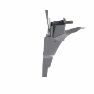 Upper Trunk Support - LH - 68-70 Charger - Image 5 of 7