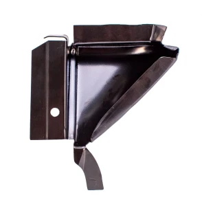 Rear Valance Corner - LH - 68-70 Charger - Image 2 of 2