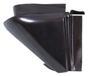 Rear Valance Corner - LH - 68-70 Charger - Image 1 of 2