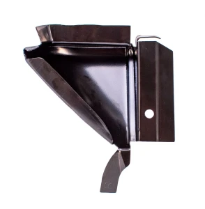 Rear Valance Corner - RH - 68-70 Charger - Image 2 of 2