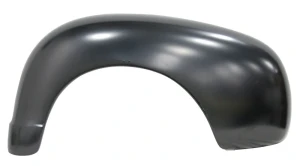 Rear Fender - OE Style - LH - 47-55 Chevy GMC Stepside Pickup - Image 1 of 3