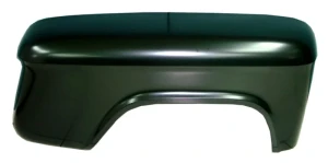 Rear Fender - RH - 55-66 Chevy GMC Stepside Pickup Truck - Image 1 of 2