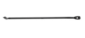 Rear Fender Brace - Front - LH - 76-86 Chevy GMC C/K Stepside Pickup; 87 Chevy GMC R/V Stepside Pickup (2nd Design) - Image 2 of 2