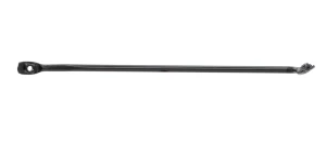 Rear Fender Brace - Front - RH - 76-86 Chevy GMC C/K Stepside Pickup; 87 Chevy GMC R/V Stepside Pickup (2nd Design) - Image 2 of 2