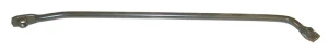 Rear Fender Brace - Front - RH - 76-86 Chevy GMC C/K Stepside Pickup; 87 Chevy GMC R/V Stepside Pickup (2nd Design) - Image 1 of 2
