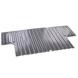 Front Bed Floor Repair Panel - 42 Long - 67-72 Chevy GMC CK Fleetside Short Bed Pickup - Image 2 of 3