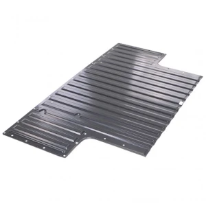 Front Bed Floor Repair Panel - 42 Long - 67-72 Chevy GMC CK Fleetside Short Bed Pickup - Image 1 of 3