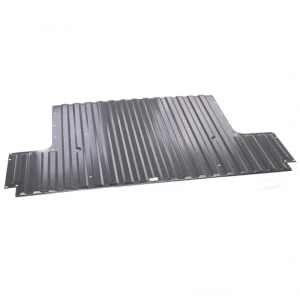 Rear Bed Floor Repair Panel - 42 Long - 67-72 Chevy GMC CK Fleetside Short Bed Pickup - Image 2 of 3