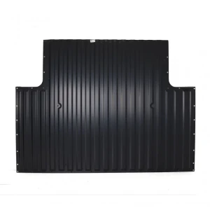 Front Bed Floor Repair Panel - 53.5 Long - 67-72 Chevy GMC CK Fleetside Long Bed Pickup - Image 5 of 5