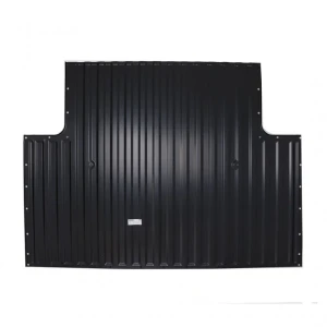 Front Bed Floor Repair Panel - 53.5 Long - 67-72 Chevy GMC CK Fleetside Long Bed Pickup - Image 4 of 5