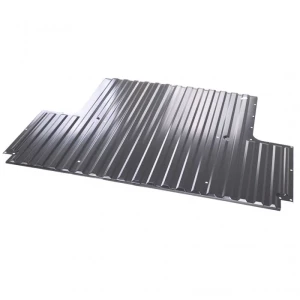 Rear Bed Floor Repair Panel - 51" Long - 67-72 Chevy GMC CK Fleetside Long Bed Pickup - Image 2 of 5