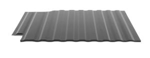 Rear Bed Floor Repair Panel - LH - 73-91 Chevy GMC C/K Fleetside Long Bed Pickup - Image 2 of 6