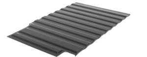 Rear Bed Floor Repair Panel - LH - 73-91 Chevy GMC C/K Fleetside Long Bed Pickup - Image 6 of 6