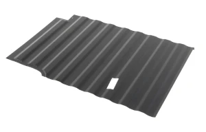 Rear Bed Floor Repair Panel - RH - 73-91 Chevy GMC C/K Fleetside Long Bed Pickup - Image 1 of 6