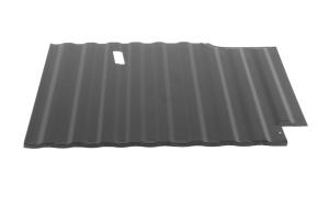 Rear Bed Floor Repair Panel - RH - 73-91 Chevy GMC C/K Fleetside Long Bed Pickup - Image 2 of 6