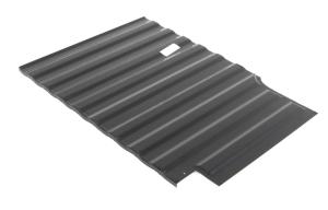 Rear Bed Floor Repair Panel - RH - 73-91 Chevy GMC C/K Fleetside Long Bed Pickup - Image 3 of 6