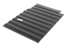 Rear Bed Floor Repair Panel - RH - 73-91 Chevy GMC C/K Fleetside Long Bed Pickup - Image 6 of 6